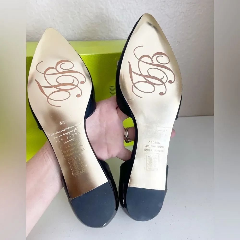 Ted Baker London ultimate off